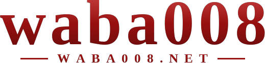 waba008 logo