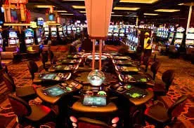 waba008 Baccarat FireStorm